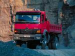 Mercedes-Benz Atego 1828 1998 года